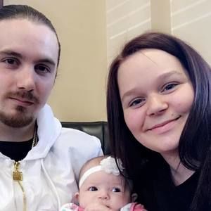 Meet your Posher, Hailey